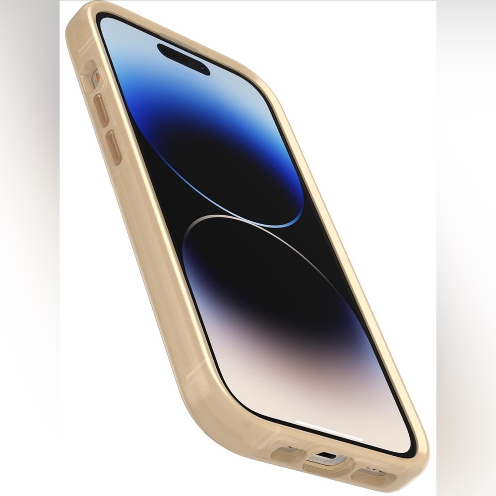 NWT OtterBox - Clear iPhone 14 Pro Case (ONLY)